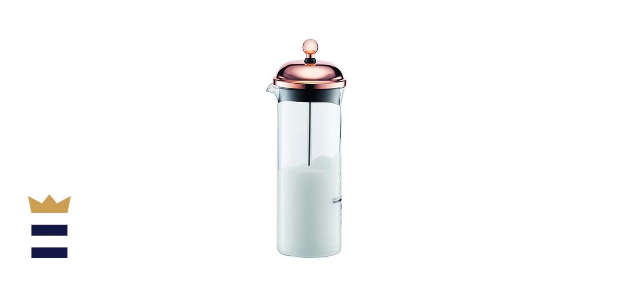 Bodum Chambord Classic Milk Frother