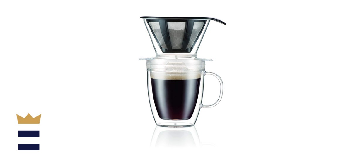 Bodum Pour Over Coffee Dripper Set