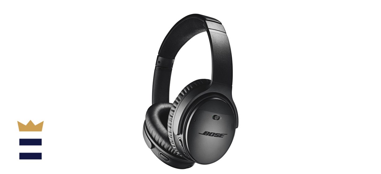 Bose QuietComfort 35 II Wireless Bluetooth Headphones