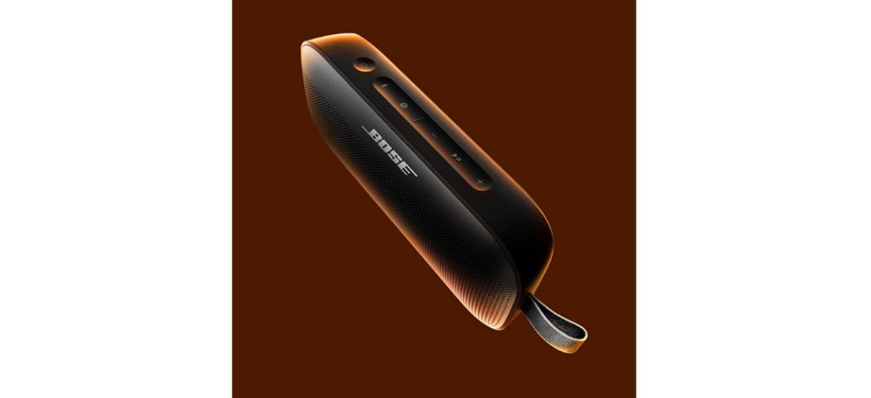 Bose SoundLink Flex Bluetooth Speaker (2nd Gen)