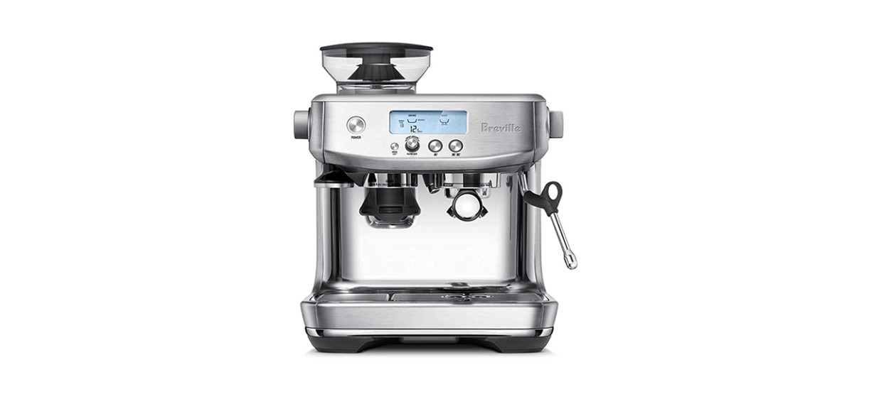 Breville Barista Pro
