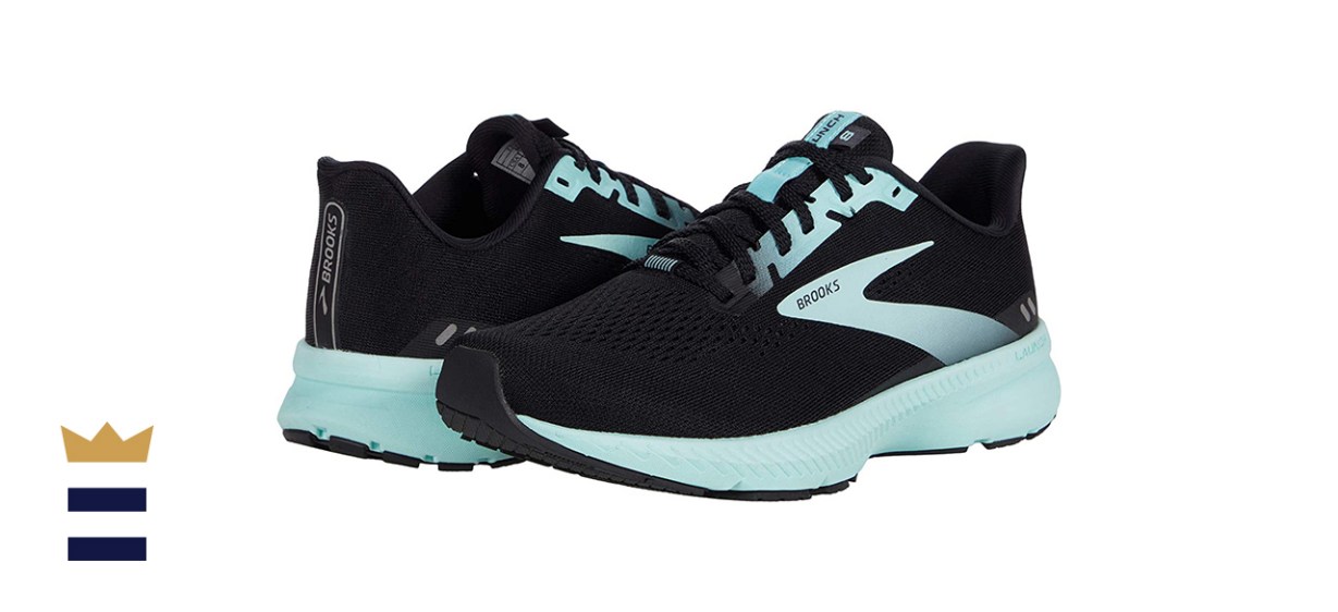 Brooks Launch 8
