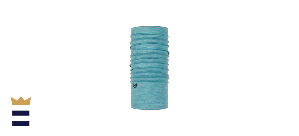 Buff Lightweight Merino Wool Multifunctional Headwear