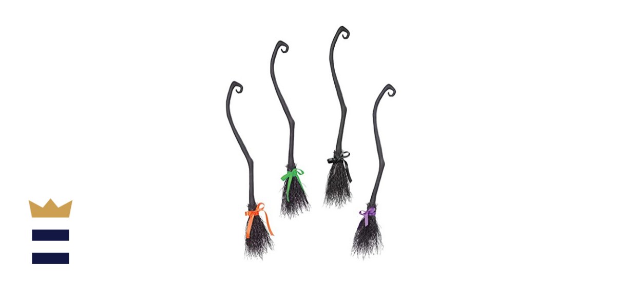 California Costumes Witch’s Broom 