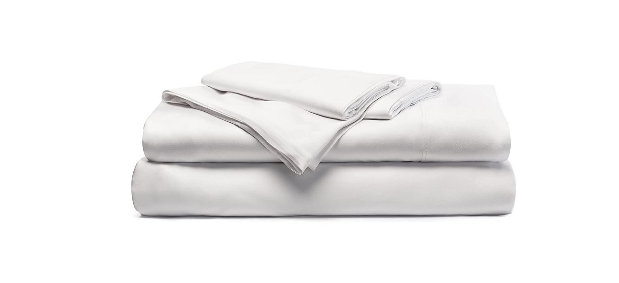 Cariloha Resort Bamboo 4-Piece Bedsheet Set