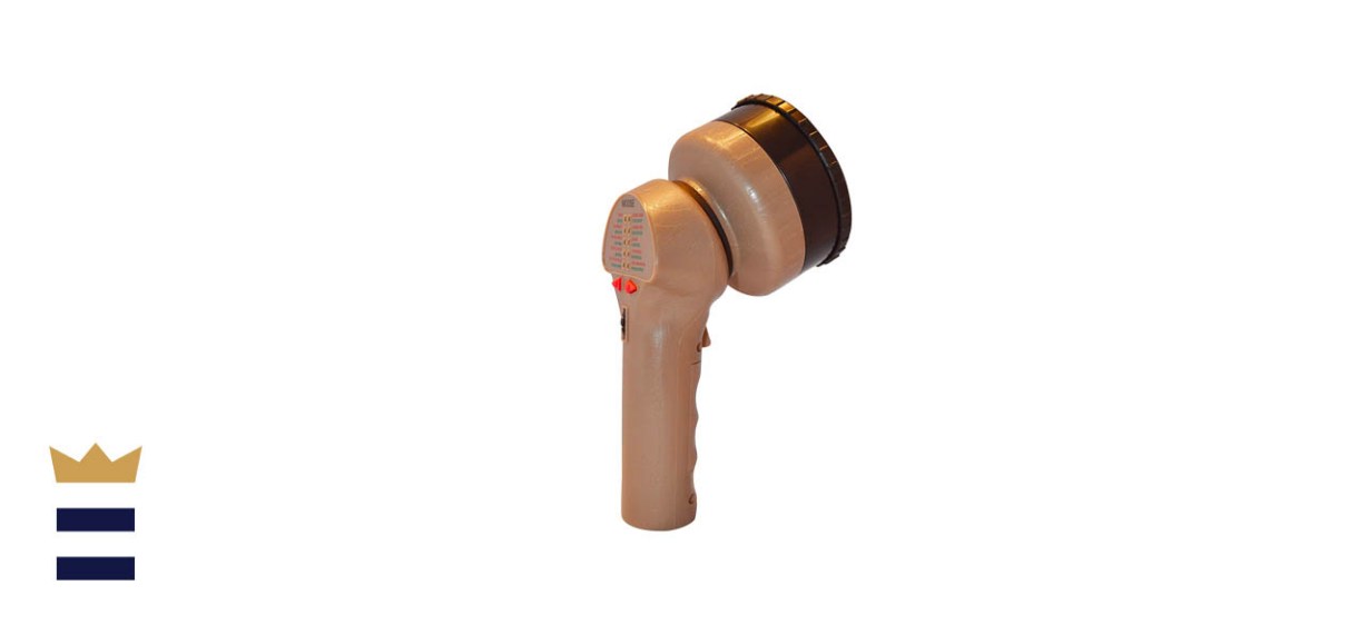 Cass Creek Mega Amp 20X Moose Call