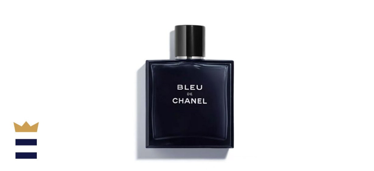 Chanel Bleu de Chanel Eau de Toilette