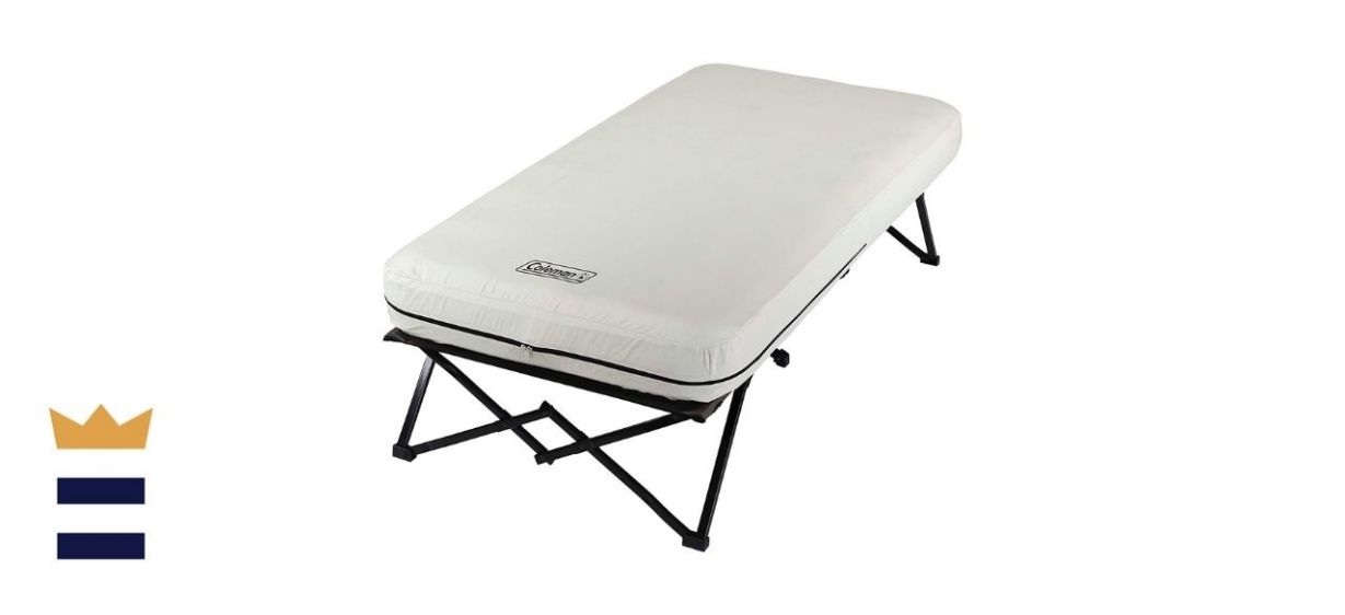 Coleman Camping Cot