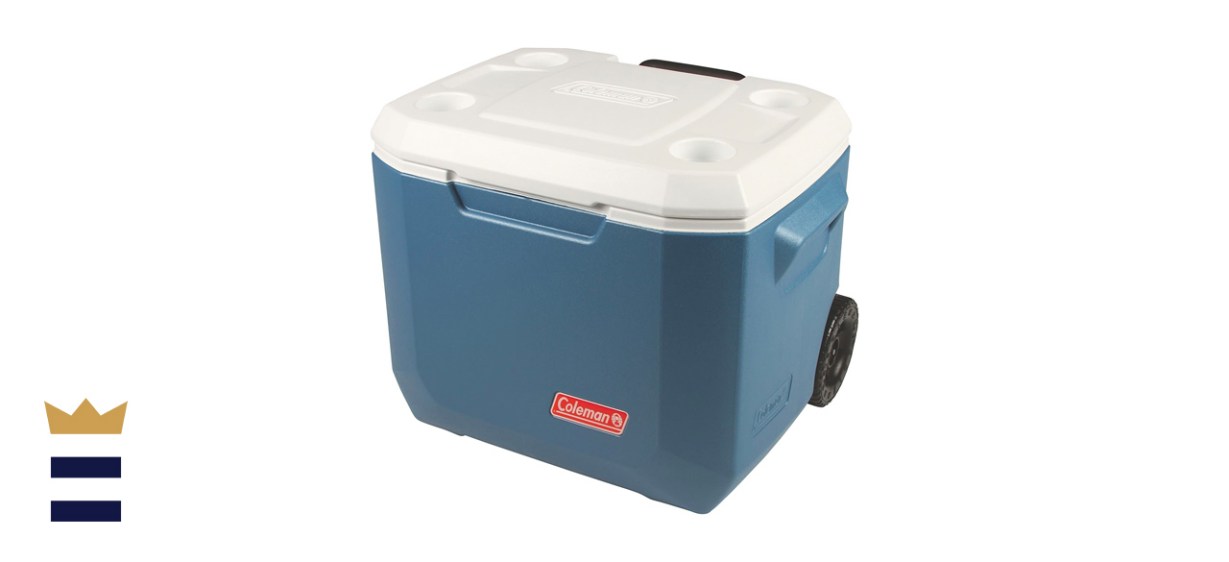 Coleman Portable Cooler
