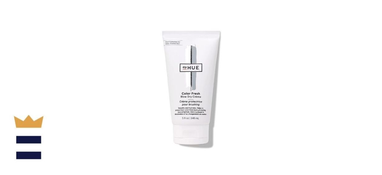 Color Fresh Blow Dry Creme