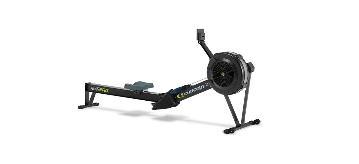 Concept2 Model D Indoor Rowing Machine
