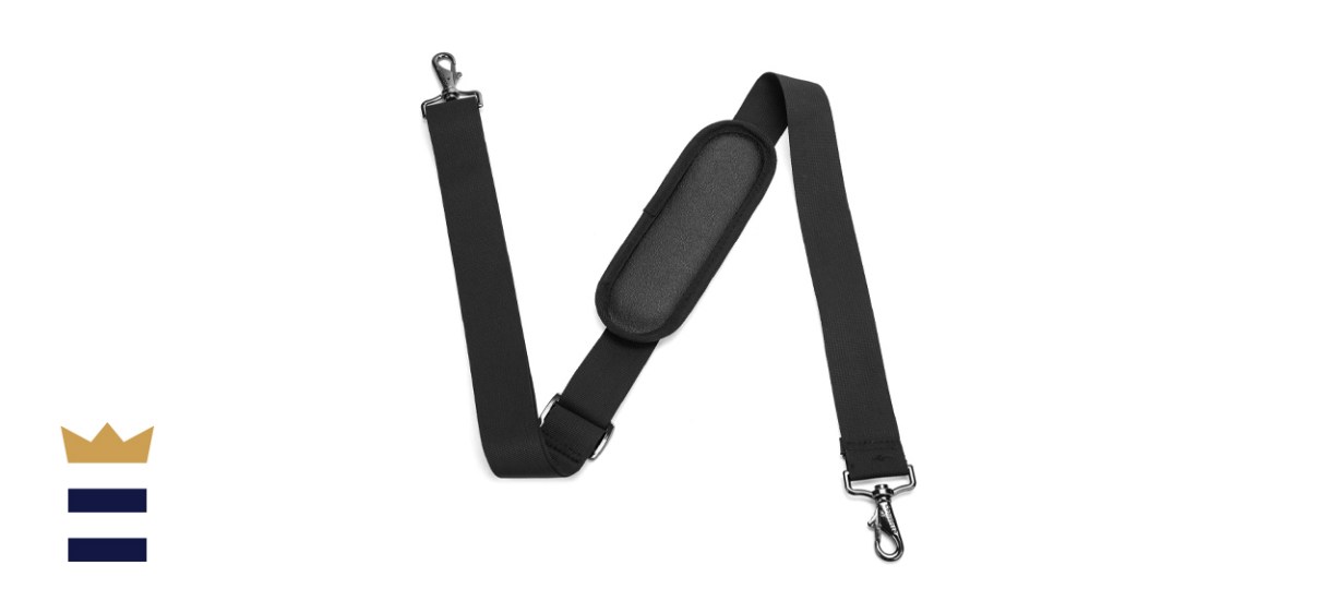 CoolBELL Adjustable Shoulder Strap 