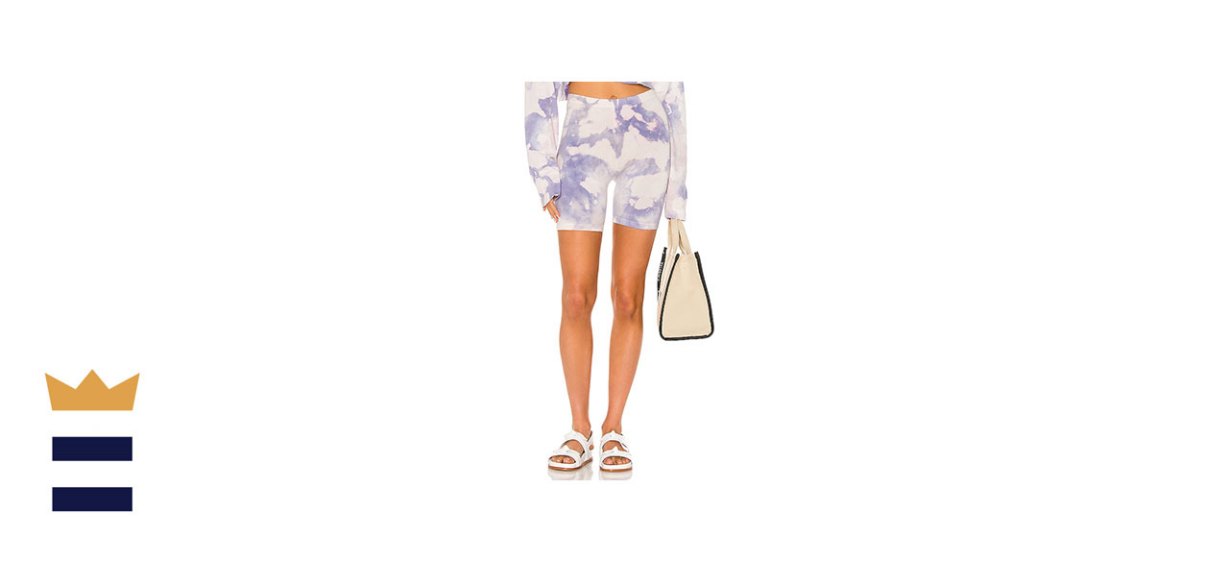 Best cotton biker shorts 