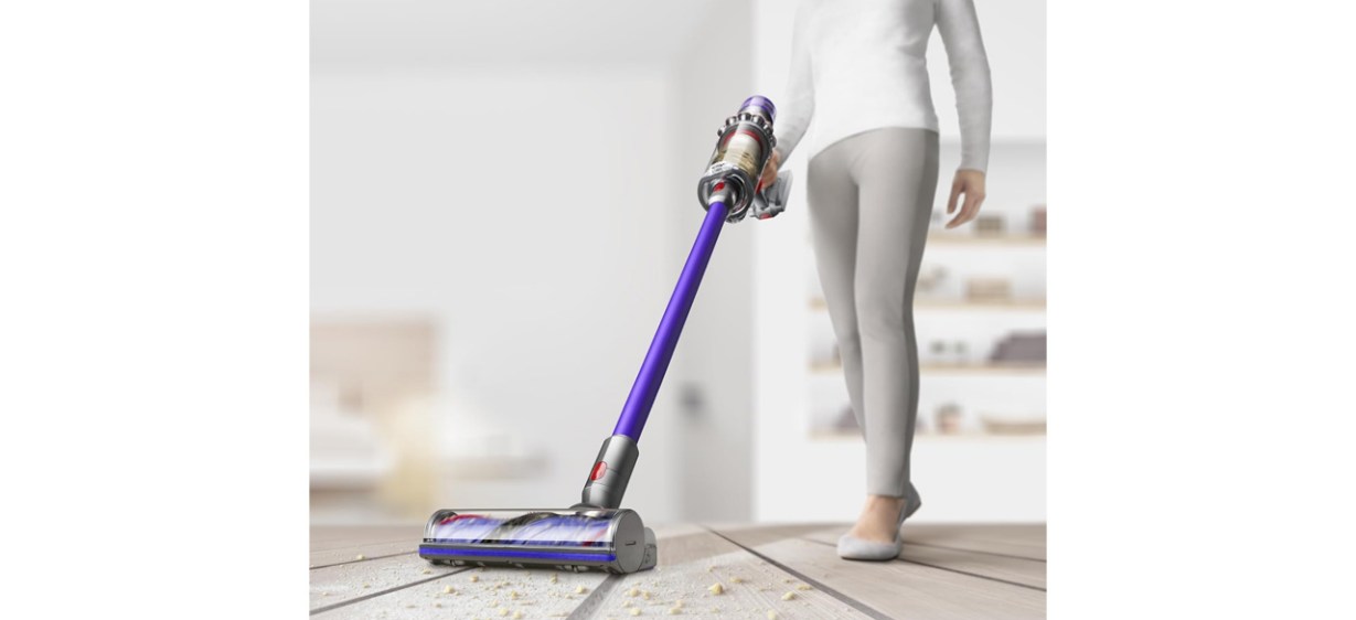 Dyson V11 Plus Cordless Vacuum Cleaner