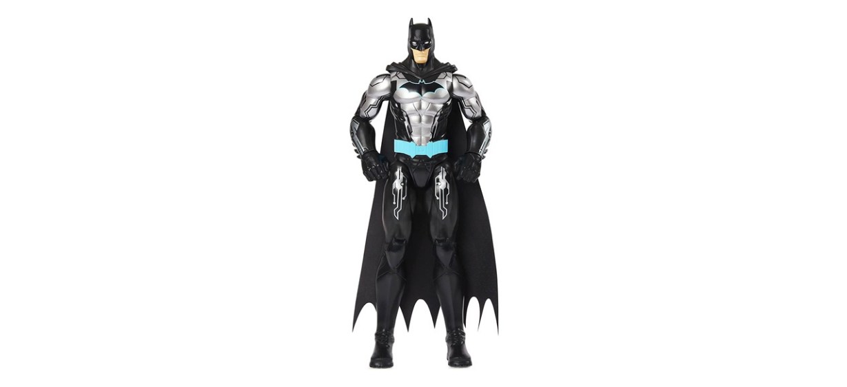 DC Comics 12 inch Bat Tech Action Figure