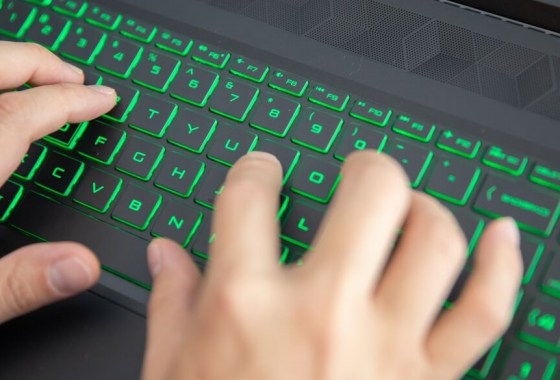 Dell vs. Acer gaming laptop