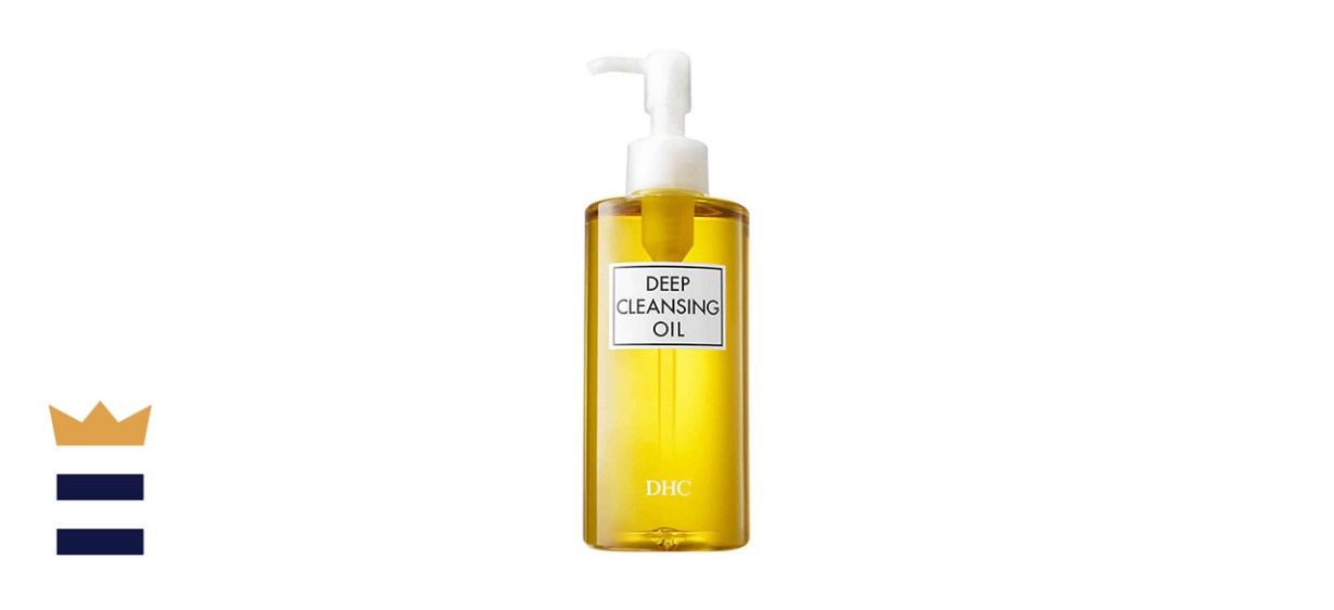 DHC Deep Cleansing Oil