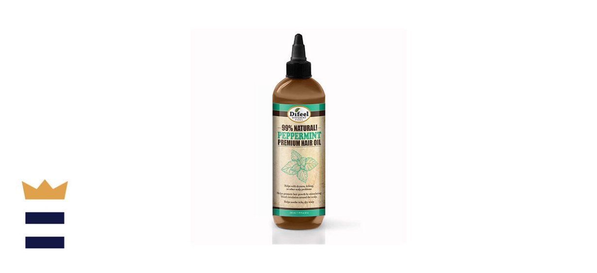 Difeel 99% Natural Premium Hair Oil