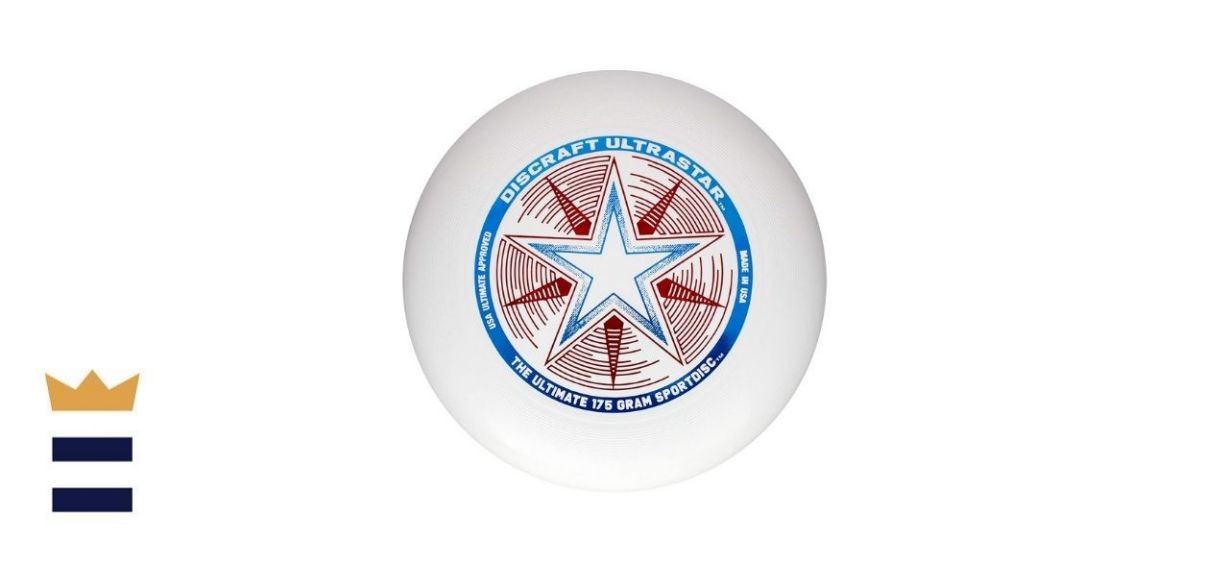 Discraft Ultra Star