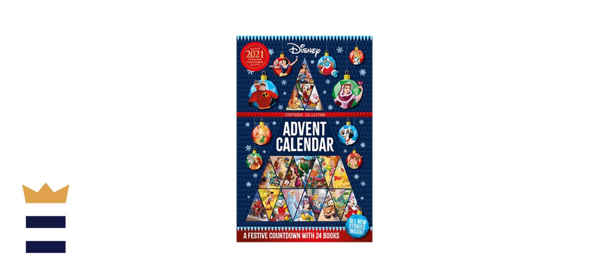 Disney Storybook Collection Advent Calendar