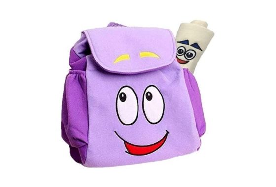 Best Dora the Explorer backpack