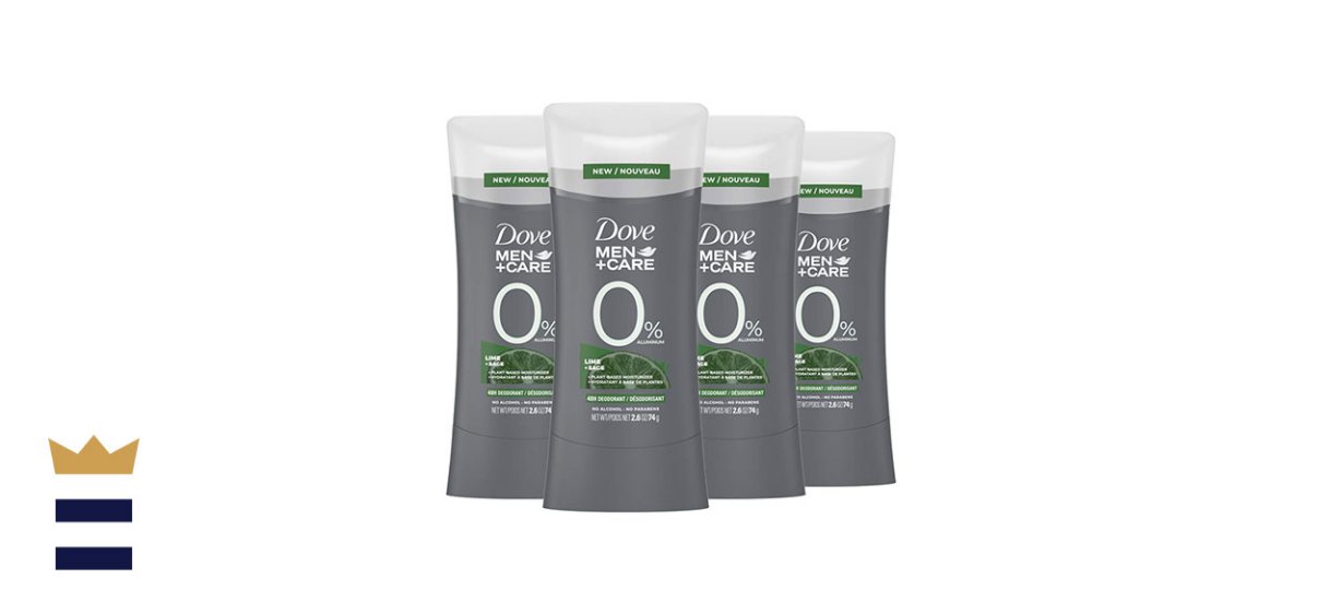 DOVE MEN + CARE Deodorant Stick for Men