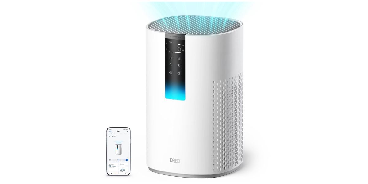 Dreo HEPA Air Purifier