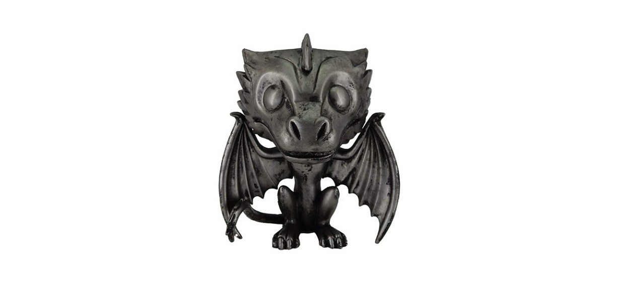 Drogon (Iron)