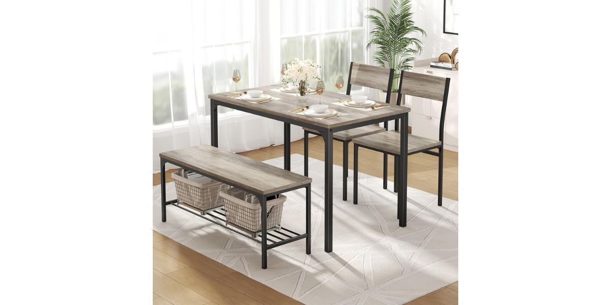 DUMOS Dining Table