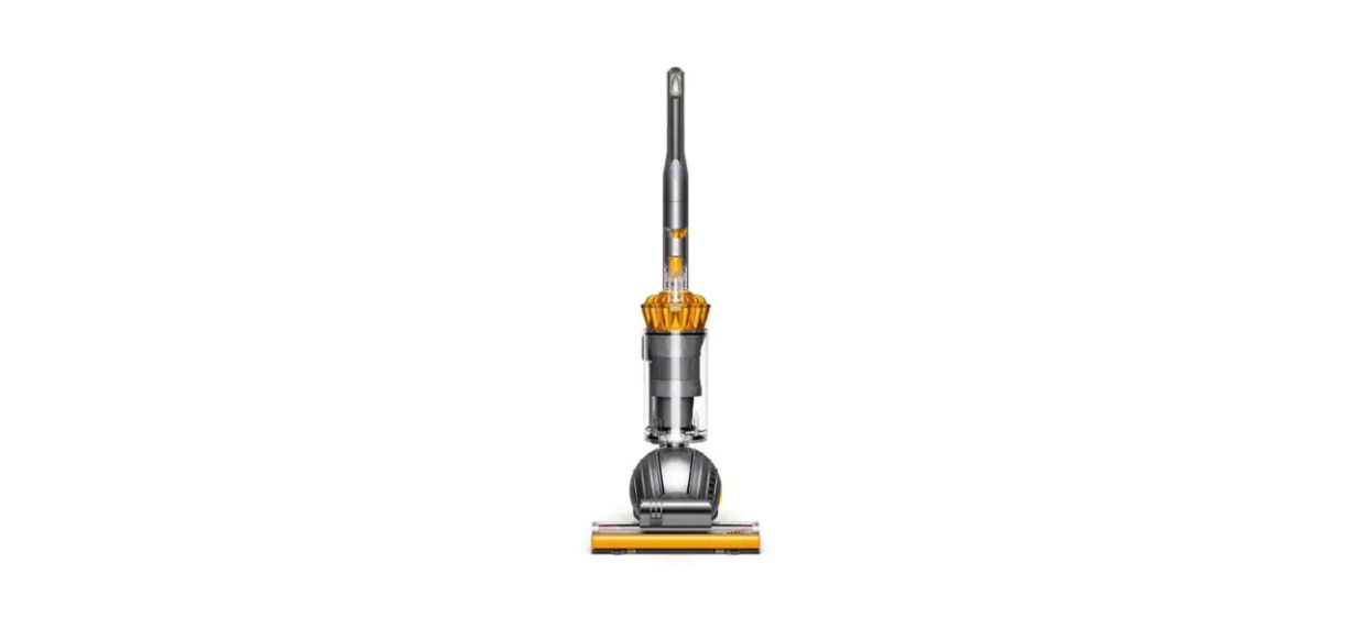 Dyson Ball Multi Floor 2 Upright Vacuum Cleaner