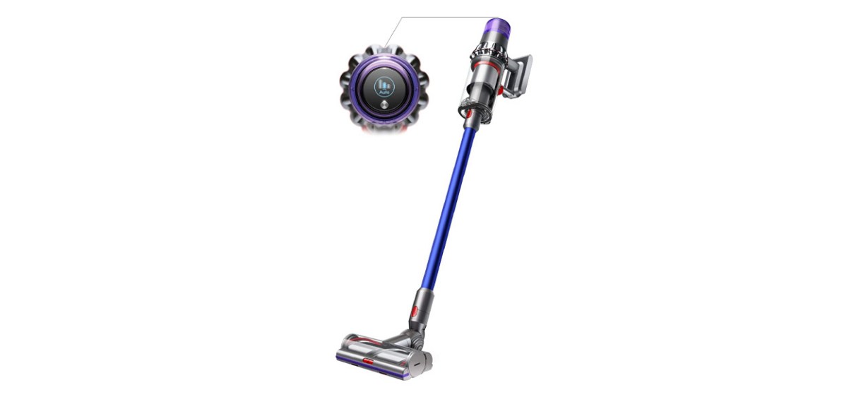 Dyson V11 Torque Drive Cordless Stick Vacuum