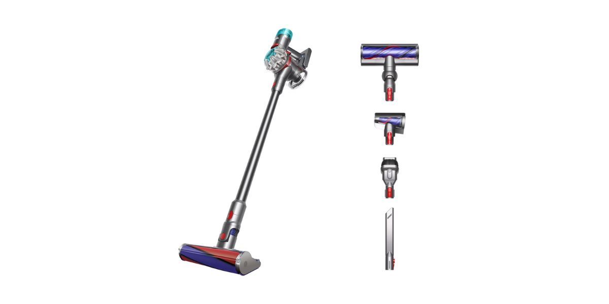 Dyson V8 Absolute Cordless Vacuum