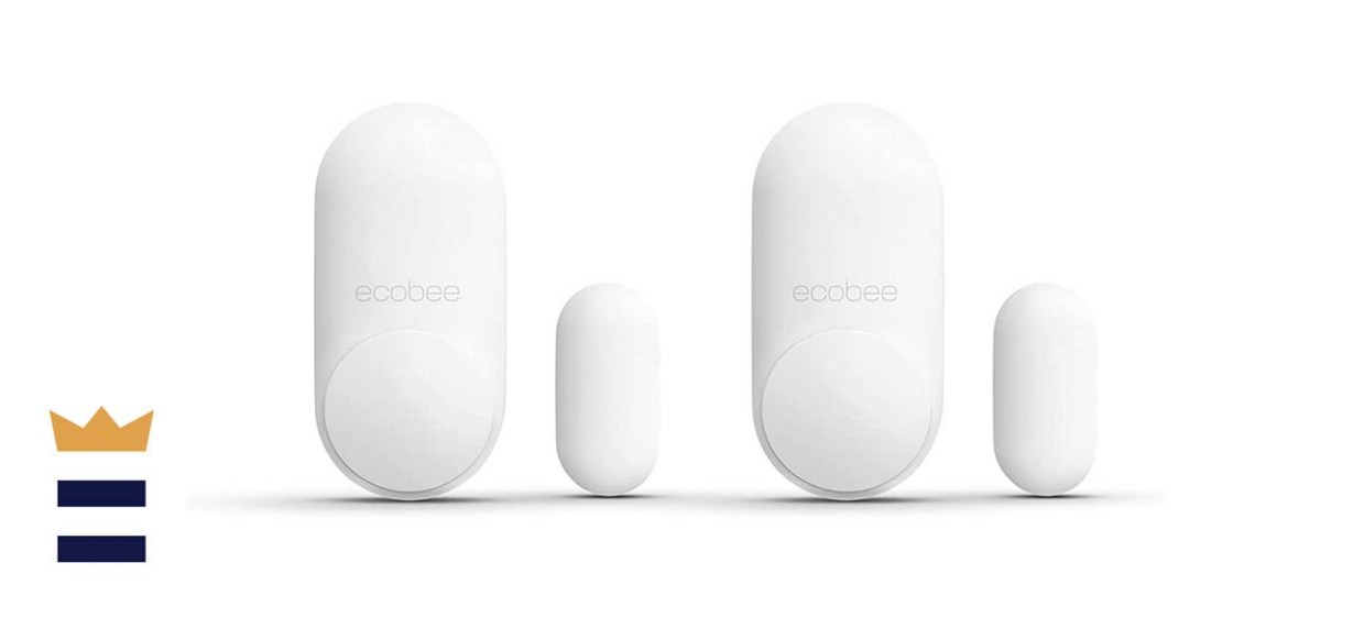 Ecobee SmartSensor for Doors and Windows