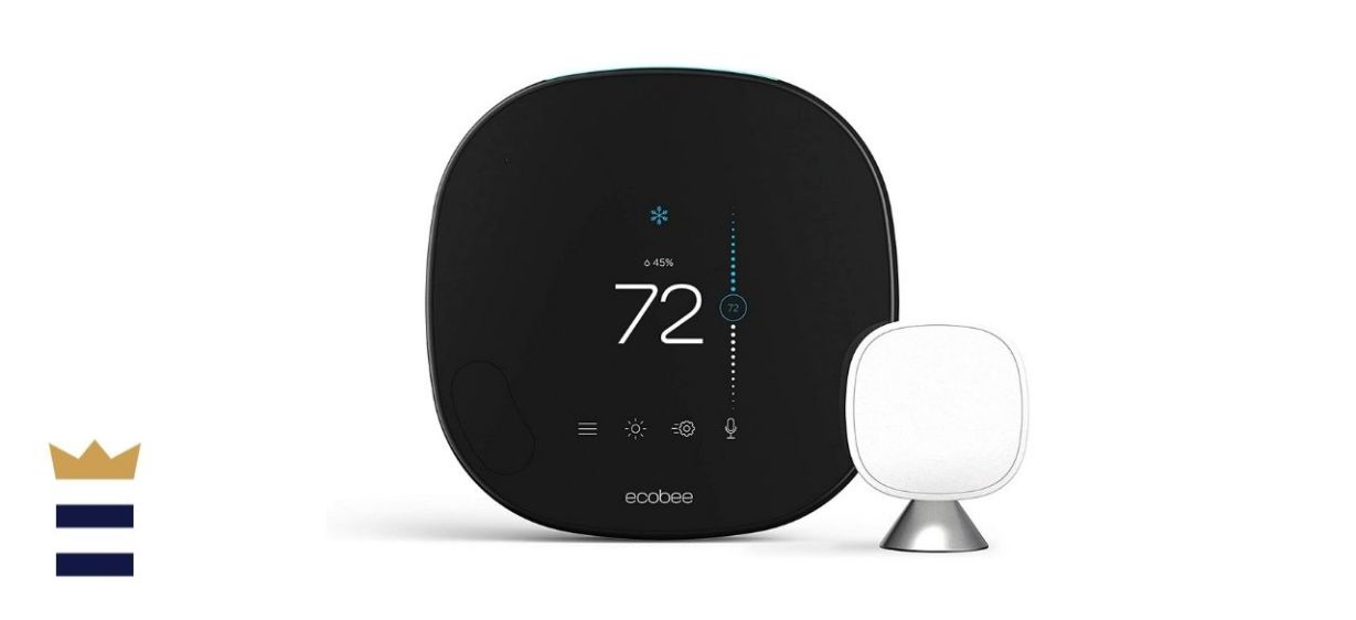 ecobee4 smart thermostat