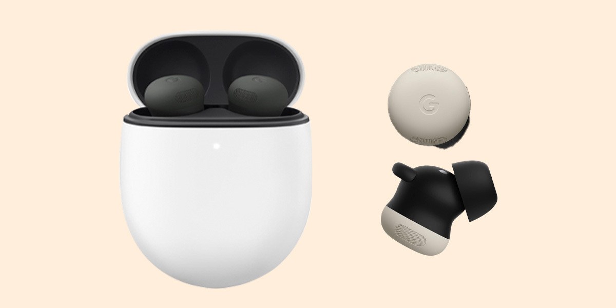 Google Pixel Buds Pro 2