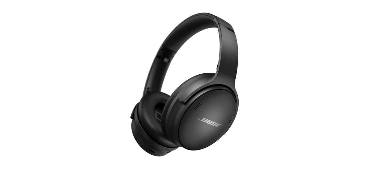 Electronics-Best Bose QuietComfort 45 Wireless Noise-Canceling Headphones Electronics-Best Bose QuietComfort 45 Wireless Noise-Canceling Headphones