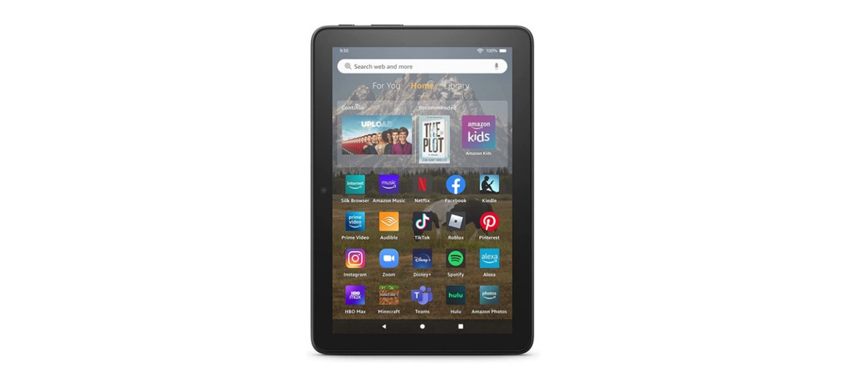 Best Amazon Fire HD 8 Tablet Best Amazon Fire HD 8 Tablet
