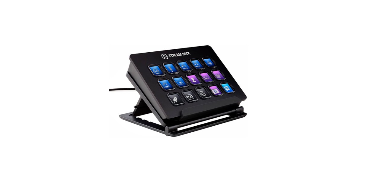 Elgato Stream Deck