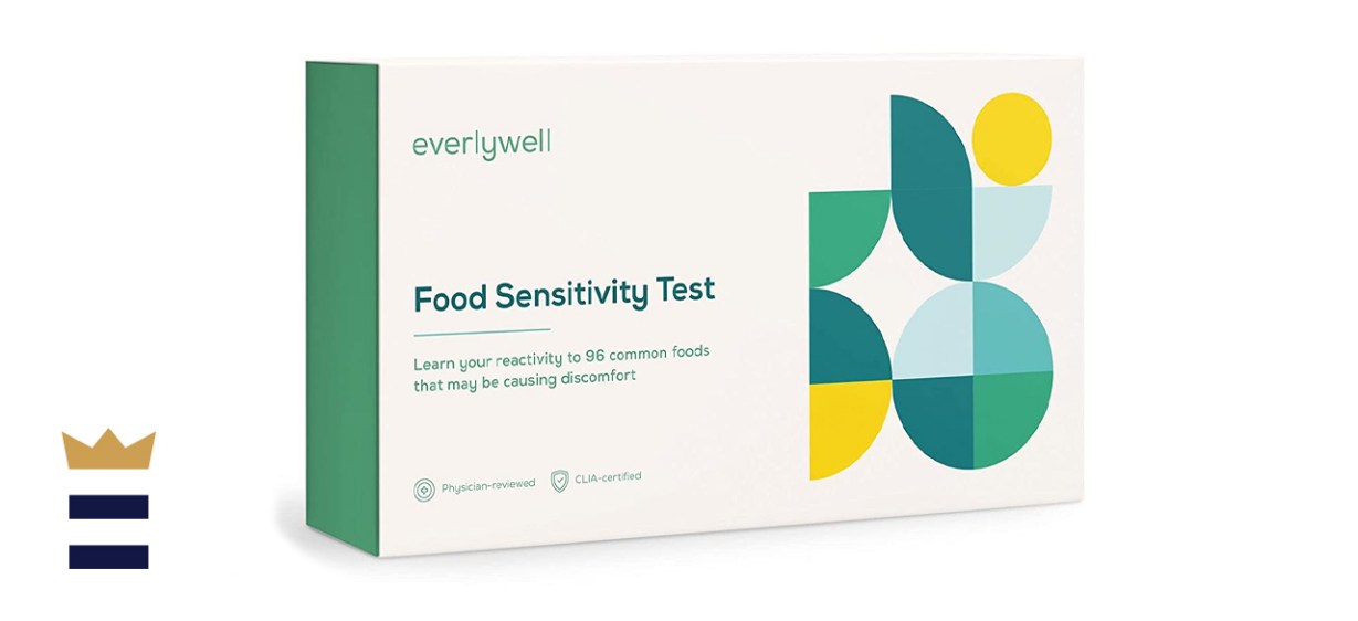Everlywell Food Sensitivity Test