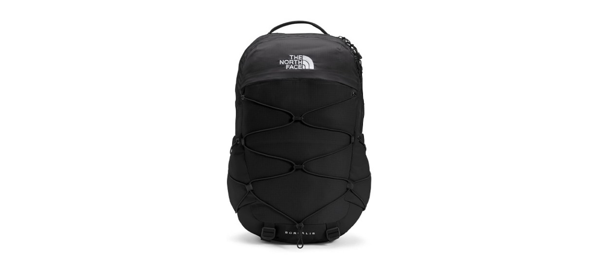 Fashion-Accessories-The North Face Borealis School Laptop Backpack Fashion-Accessories-The North Face Borealis School Laptop Backpack