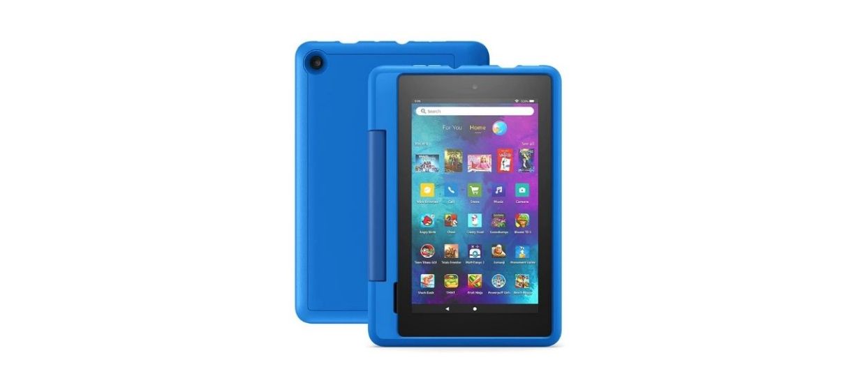 Fire 7 Kids Pro Tablet