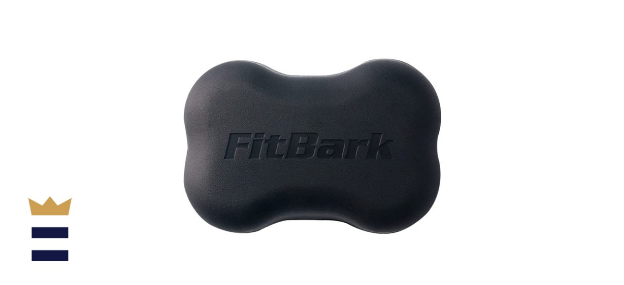 FITBARK 2 Waterproof Dog Activity and Sleep Monitor 