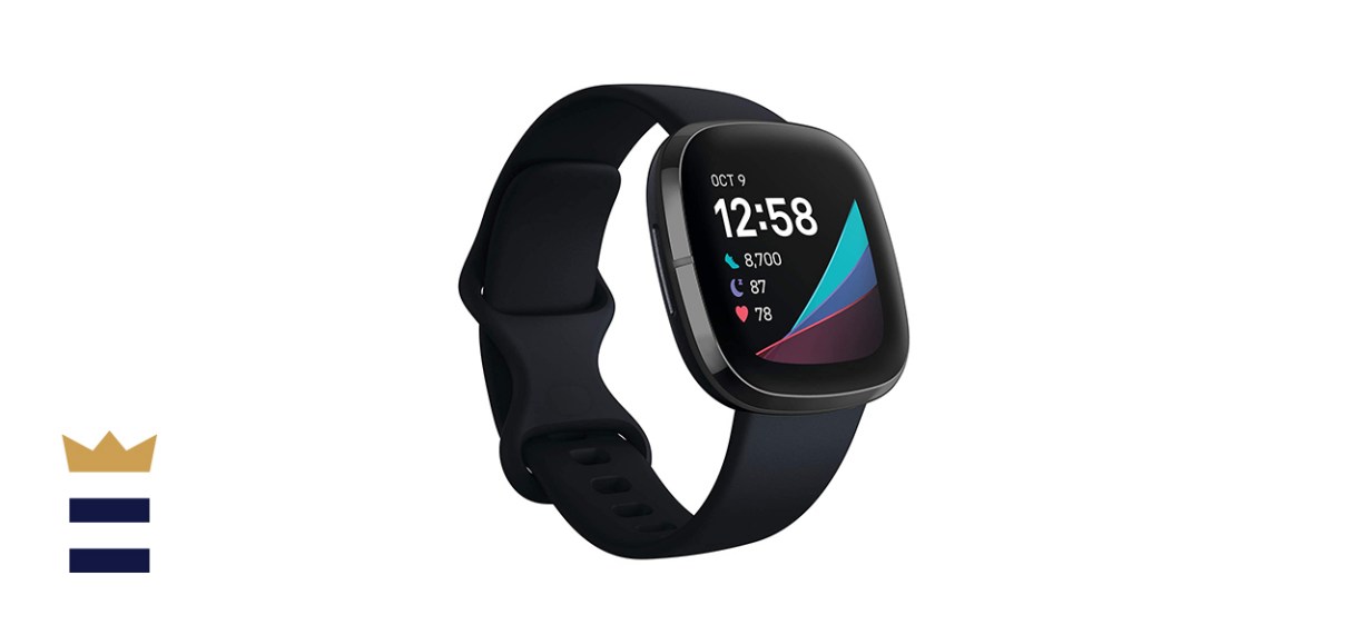Fitbit Sense Advanced Smartwatch
