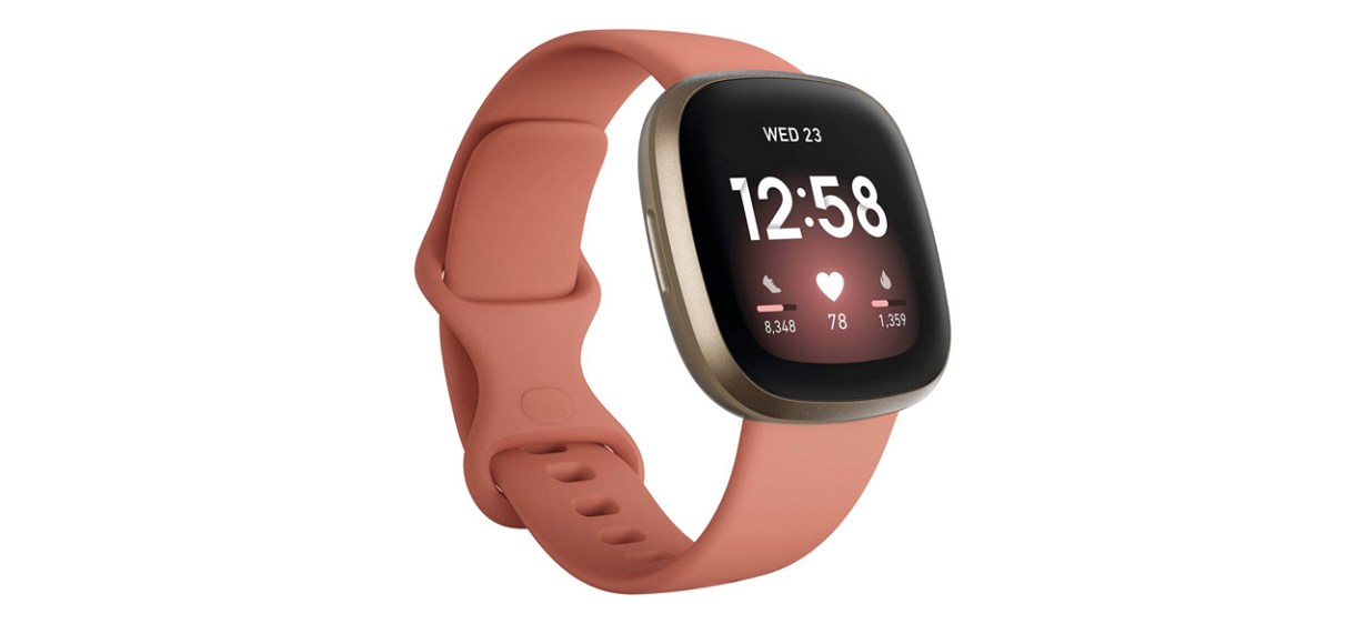 Fitbit Versa 3