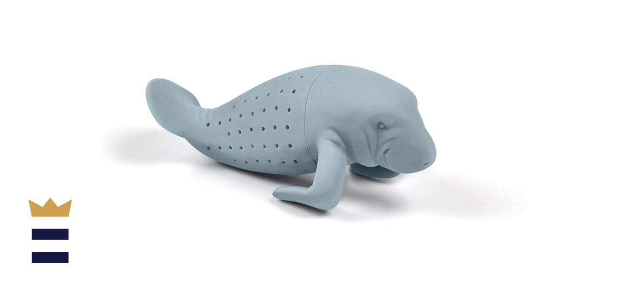 Fred &amp; Friends Manatea Tea Infuser