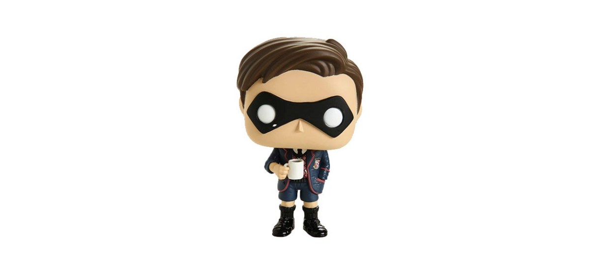 Funko Pop TV The Umbrella Academy Number Five