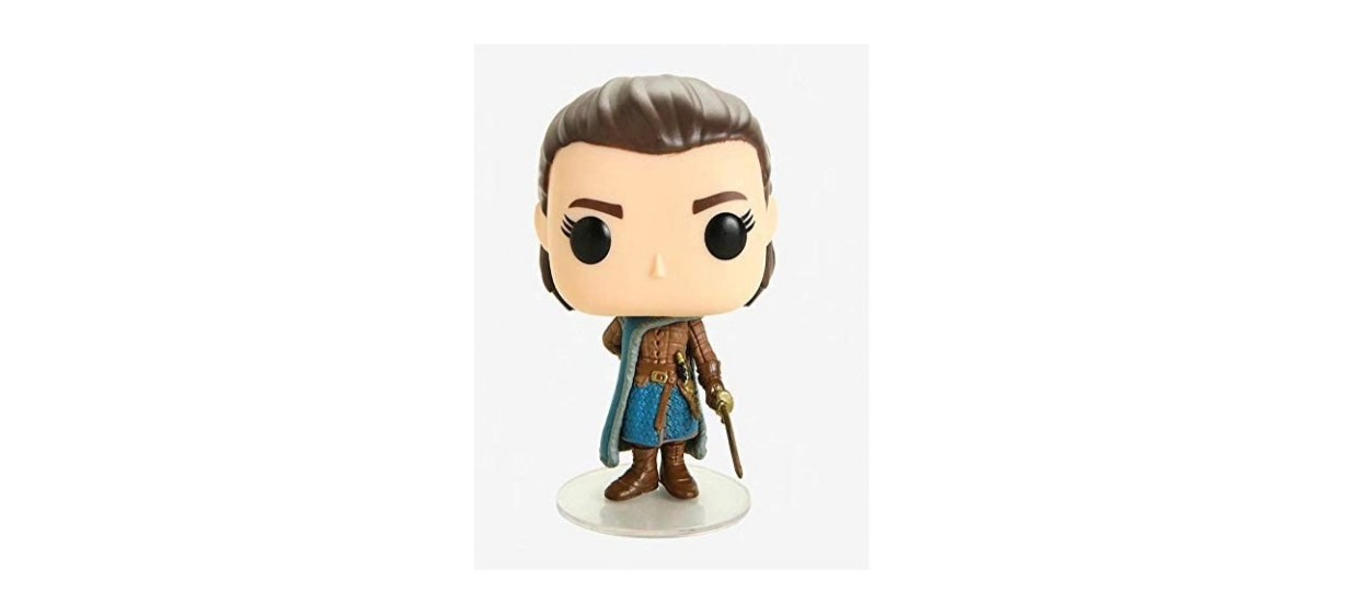 Funko Pop Game of Thrones - Arya Stark