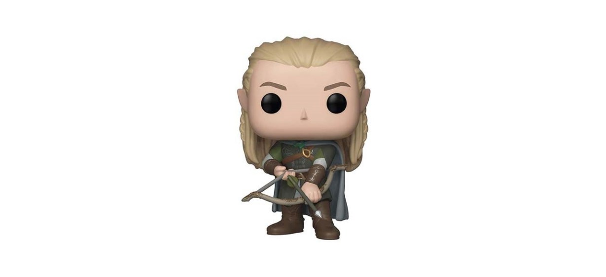 Funko POP Lord of the Rings Legolas