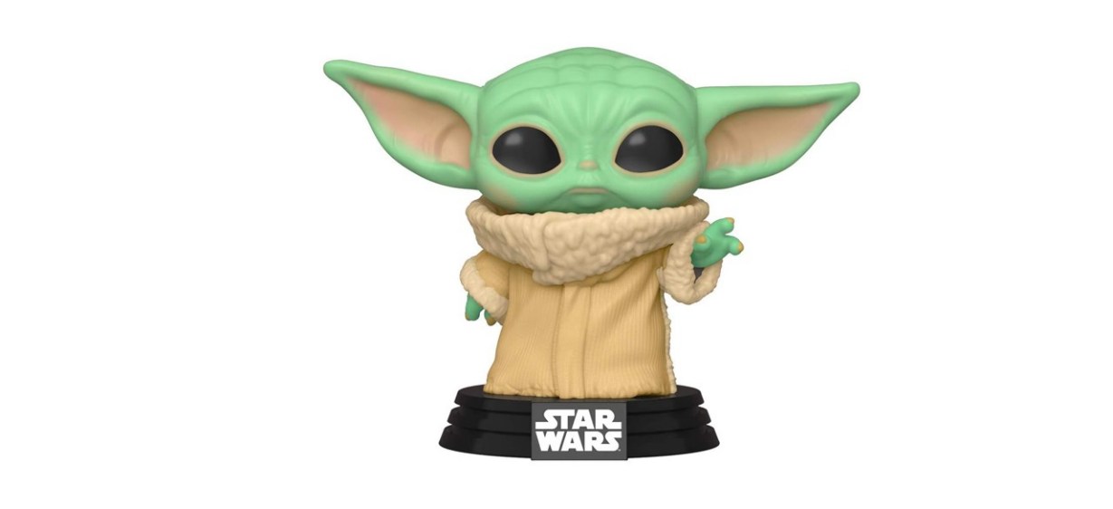 Funko POP Star Wars The Child