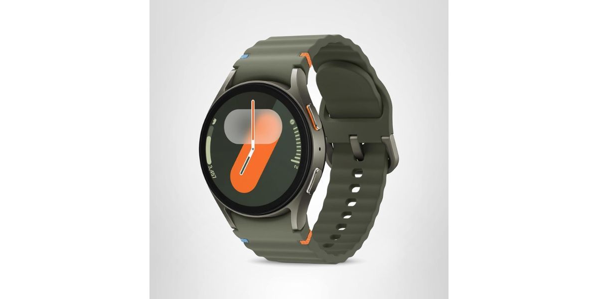 Samsung Galaxy Watch 7